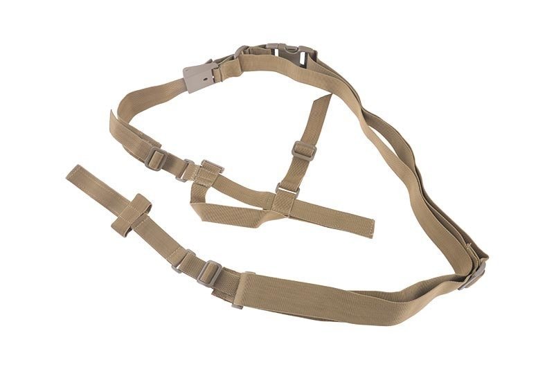 Tactical sling - tan
