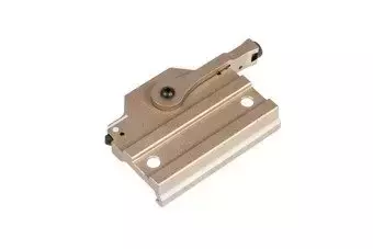 M93 Flashlight QD Mount - Dark Earth