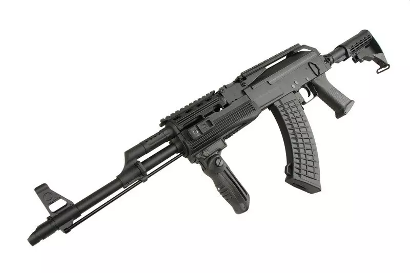Assault rifle replica CM039C