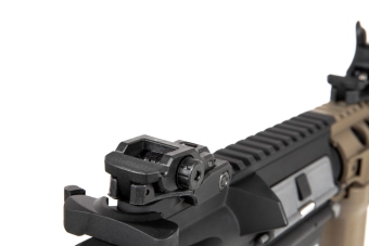 Airsoftová zbraň RRA SA-E18 EDGE™ - Half-Tan