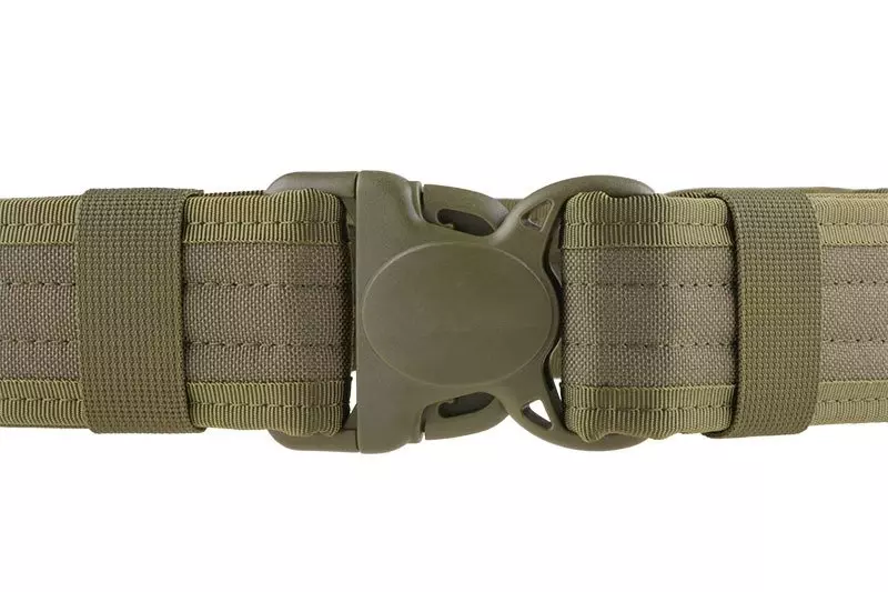 Utility Belt - Olive Drab