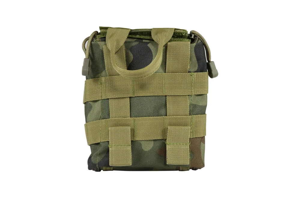 Ładownica typu Trauma Kit - wz.93 pantera leśna