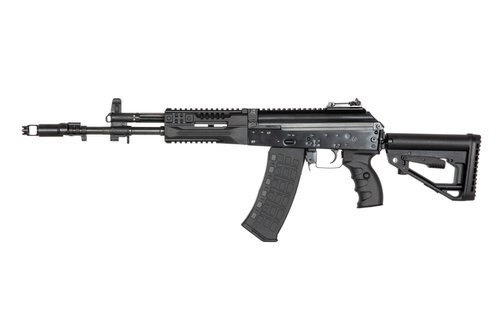 Airsoftová zbraň puškaka ELAK12