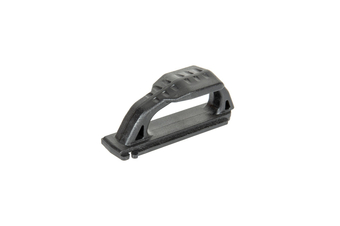 Uchwyt magazynka Airsoft Systems - czarny