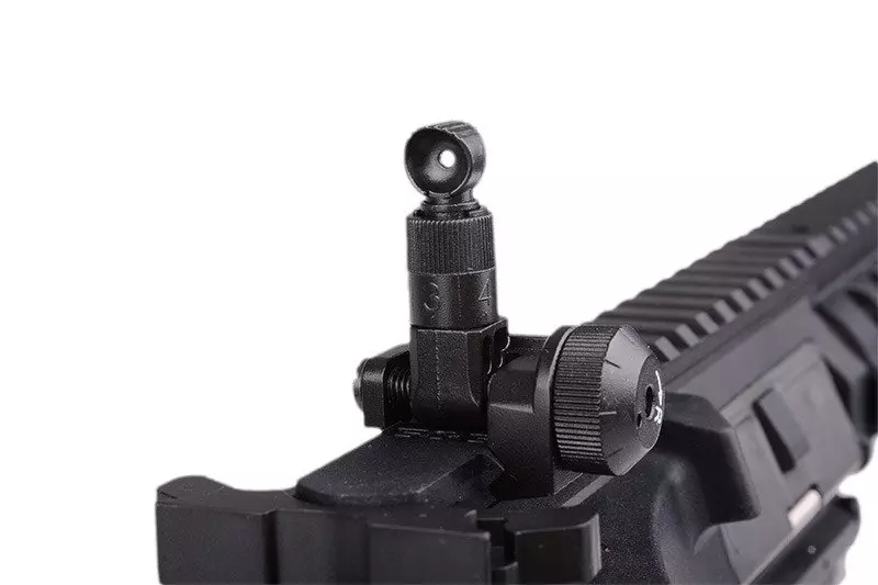 CM16 FFR A2 Assault Rifle Replica