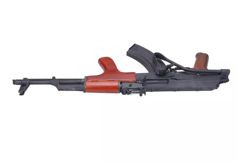 Airsoftová zbraň puškaka RK-15