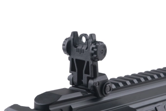 Replika karabinka CXP-YAK CQB S1 - czarna