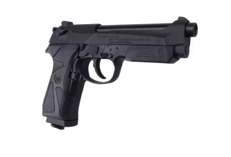 Beretta 90TWO CO2 pistol replica
