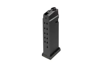 Magazynek Mid-Cap 50 kulek do replik ARES M45 - krótki