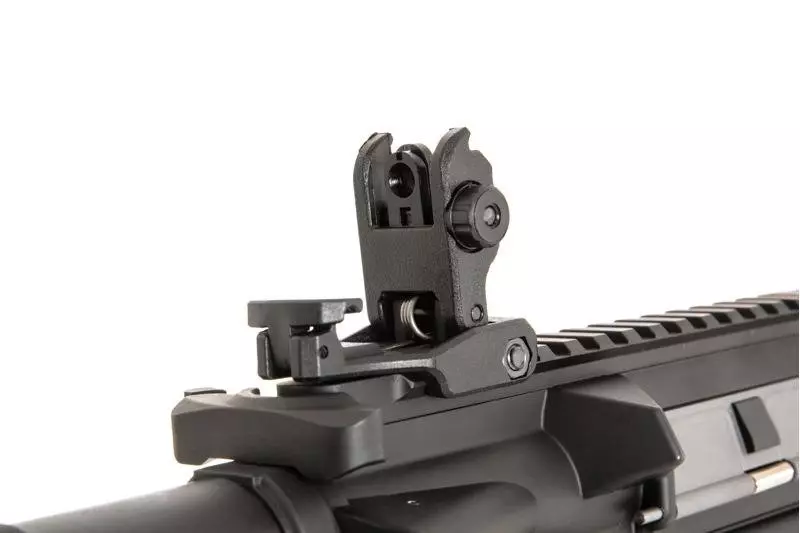 SA-E21 PDW EDGE™ airsoft rifle - black