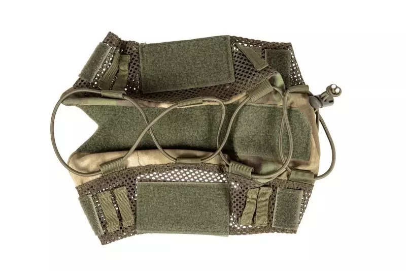 FAST Helmets Cover - ATC FG