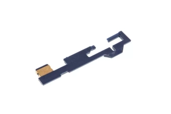Selector plate Anti-calentamiento para réplicas G36