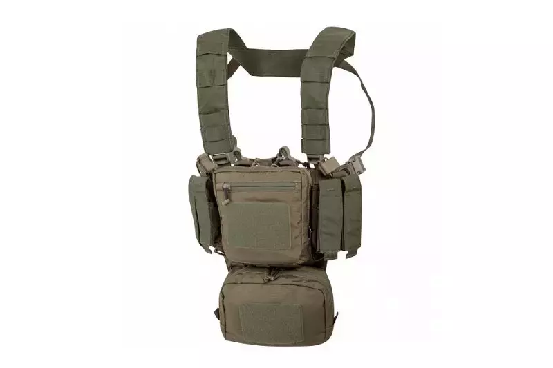 Training Mini Rig® (TMR) - Cordura® - Adaptive Green / Olive Green