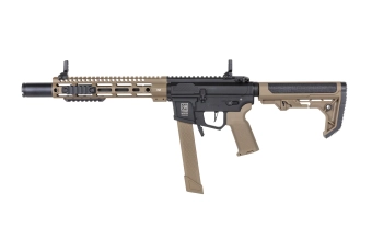 Specna Arms SA-CX02 CORE™ HAL ETU Gen.2 Half-Tan ASG Karabijn