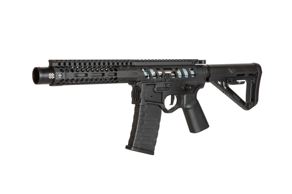 F1 UDR PDW Rifle Replica - Black