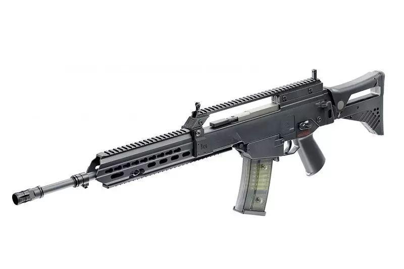 Réplique du fusil d'assaut H&K G36 EBB 