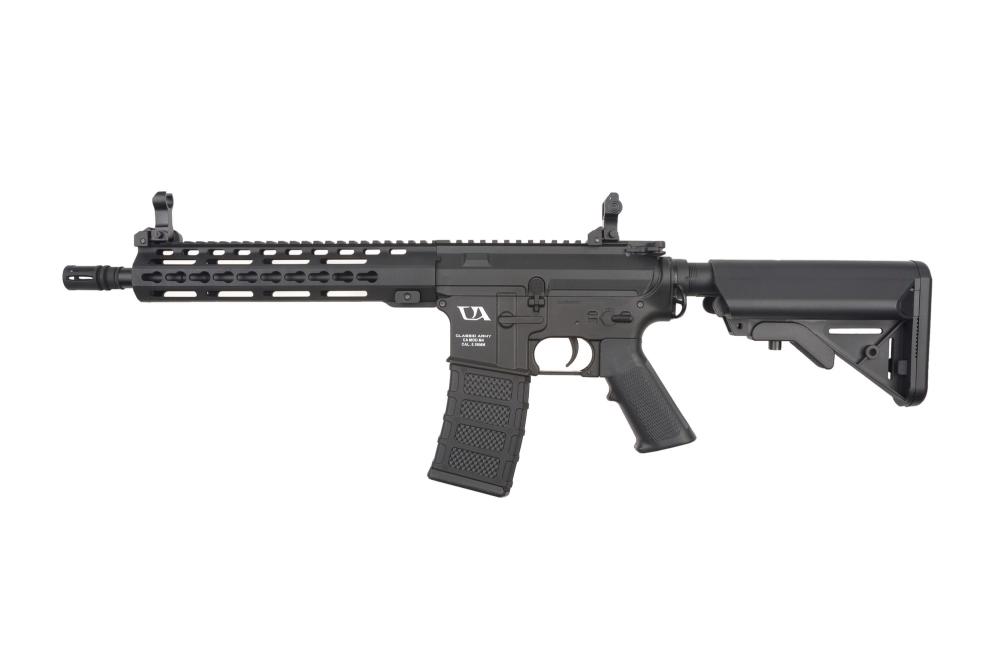 Réplica fusil CA4 KM10 - negro