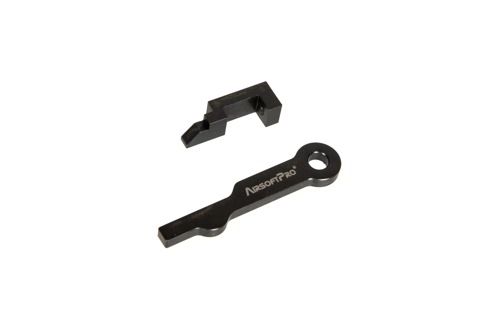 Kit de piezas gatillopara Ares Amoeba Striker