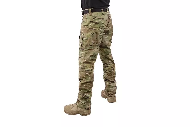 CP Field Pants - Multicam
