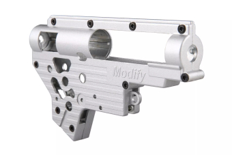 Wzmocniony szkielet Gearboxa V2 Torus  z gniazdami 8mm