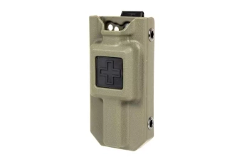 Polymer Tourniquet Pouch - Olive Drab