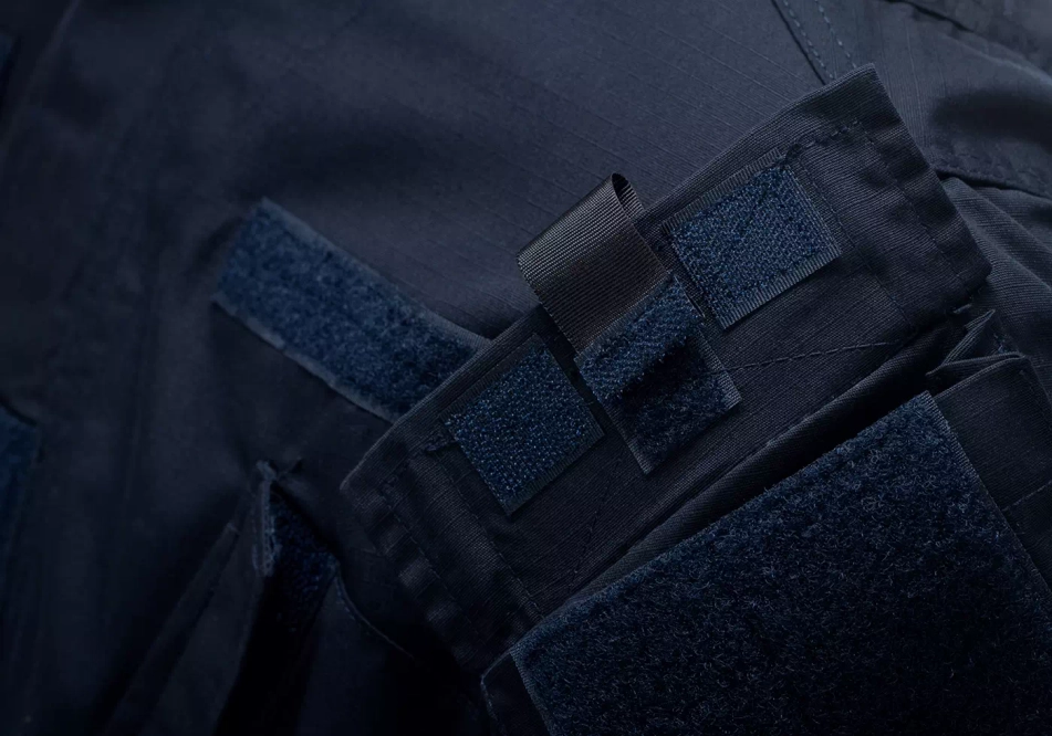 Bluza Revenger TDU Shirt - Navy