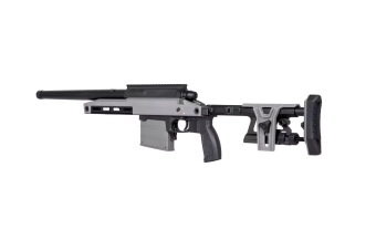 TAC-41 A airsoft sniper rifle - Wolf Grey