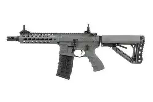 Réplique de carabine CM16 SRS - Gris cuirassé