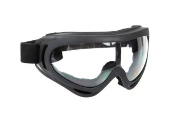 Lunettes de protection EX391C