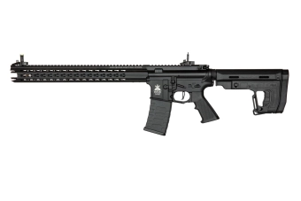 Airsoft puška ASR117R1 BOAR - černá