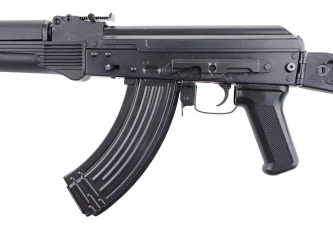 Réplique de fusil d'assaut EL-104 (Gen. 2) - Noir
