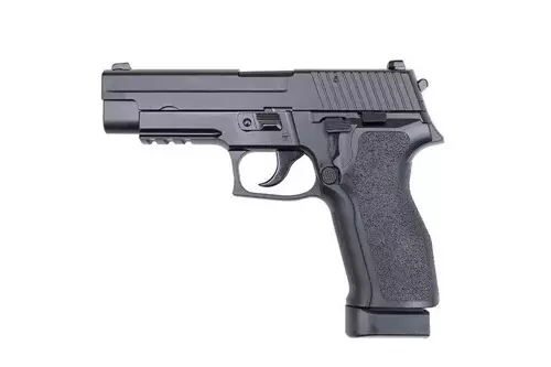 Réplique de pistolet KP-01-E2 (CO2)