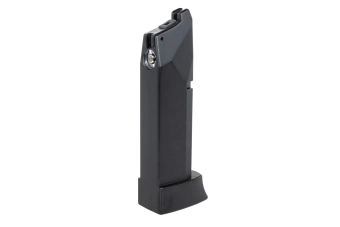 Magazynek CO2 26 kulek Cybergun do replik SIGMA 40F