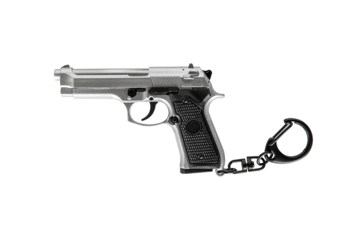 Diseño del llavero nº 1