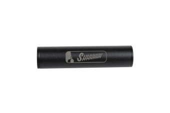 Tlumič Covert Tactical Standard - Shhhh 35x150