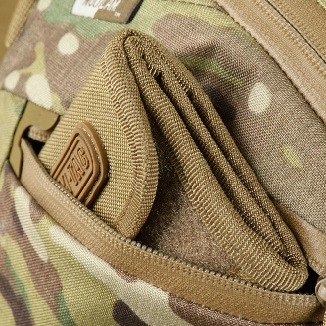 M-Tac Sphaera Hex Hardsling Bag Gen. II Elite MC/Coyote