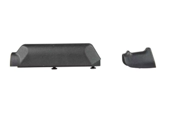 Grip pistolacon almohadilla AS-GP001-BK para réplicas Amoeba Striker