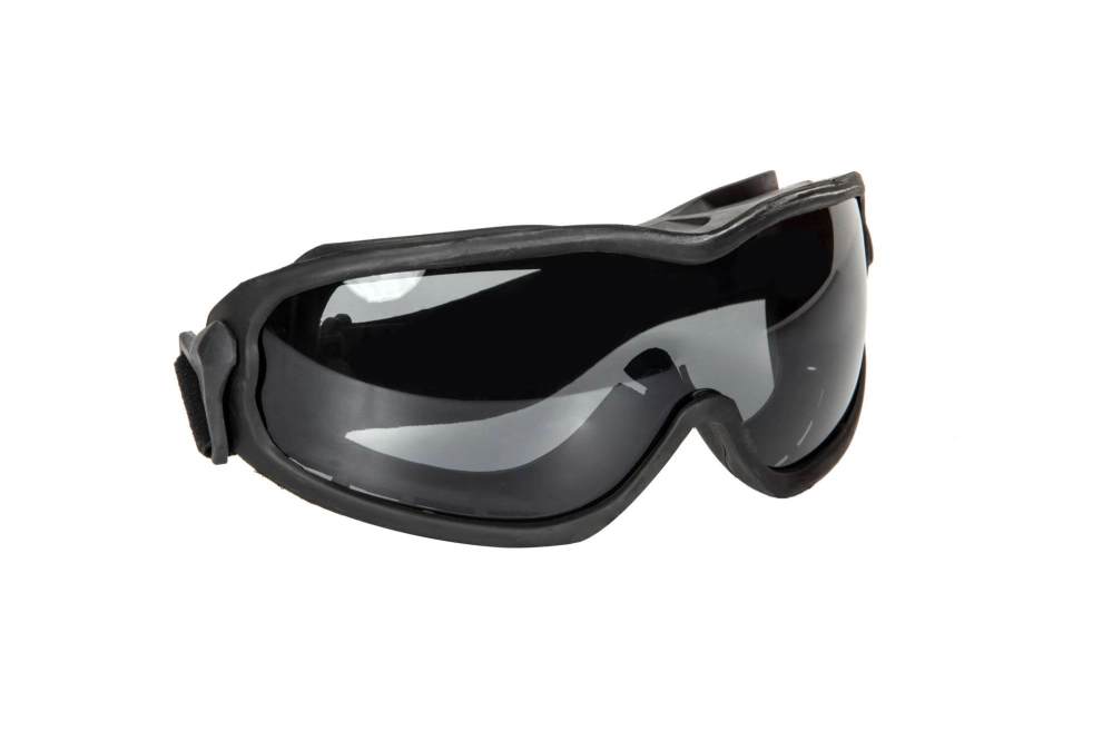 Lunettes tactiques ANT - Noir