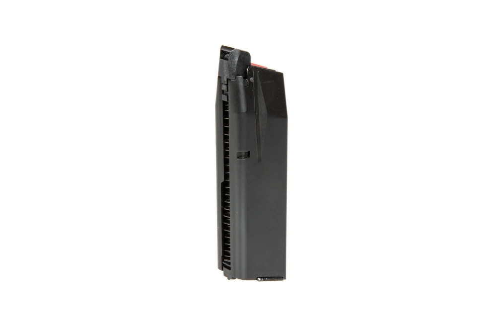 Green Gas 20 BB Magazine for Archon Type B Replicas