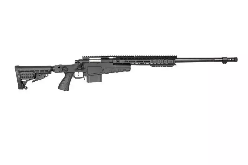 Fusil airsoft fusil de sniper MB4419-1