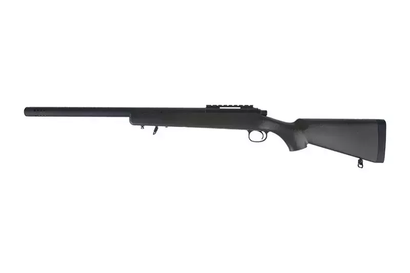 Fusil airsoft fusil de sniper SW-10K - vert olive