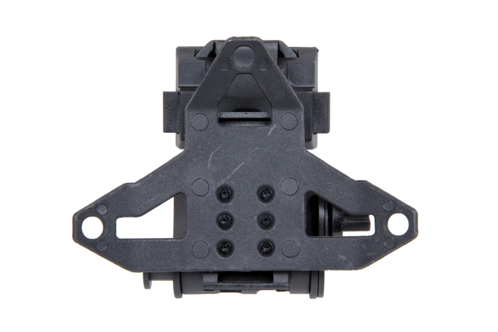 NVG L4G69 Zwart