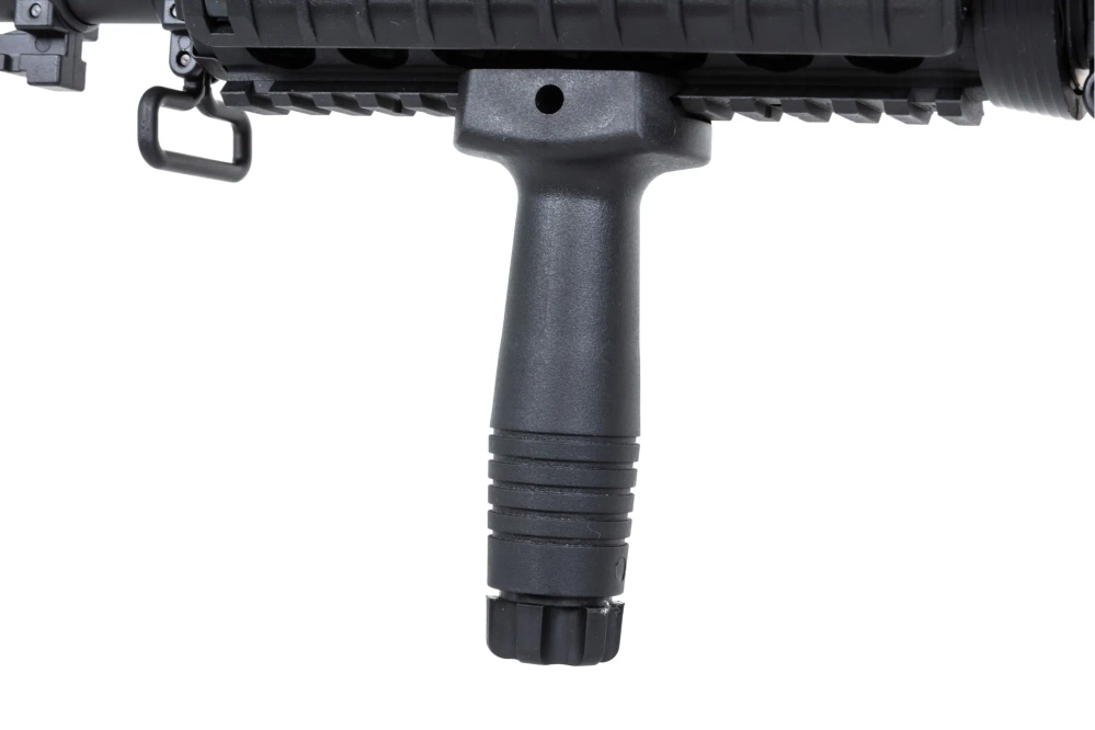 Specna Arms SA-F12 FLEX™ GATE X-ASR Gen.2 airsoft Carbine Black