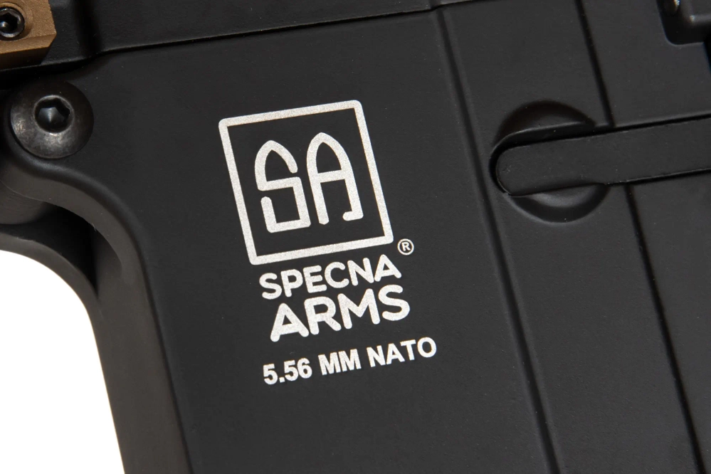 Réplique fusil Specna Arms SA-A34-HT ONE™ - Half-Tan