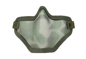 Ventus V2 Mask - woodland