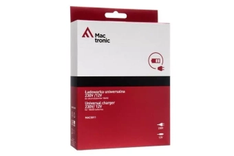 Universal Charger for 18650 Batteries