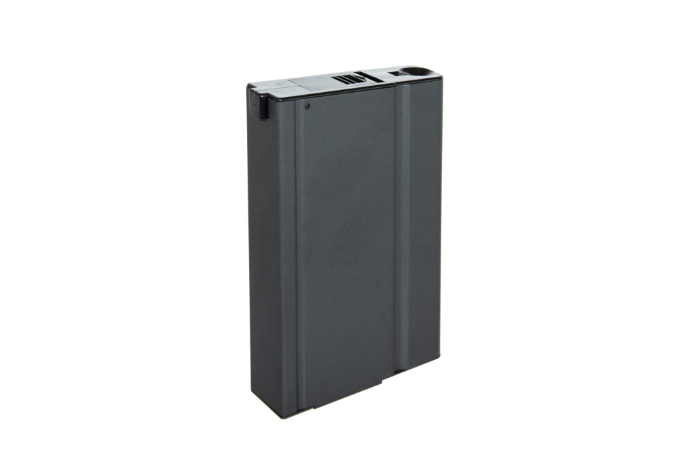 440 BB's Steel Hi-Cap Magazine for TM M14 Replicas 