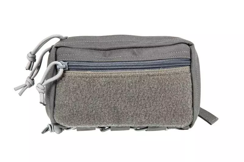 Sac banane tactique loutre tactique - Gris primitif