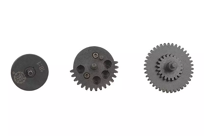 Juego de engranajes CNC aceroch v.2 / v.3