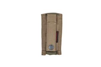 Jednotlivé sumka na granát 40 mm - zelená Ranger